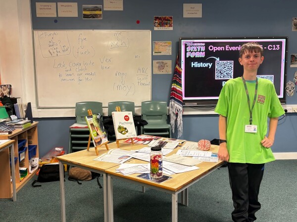 Callum C